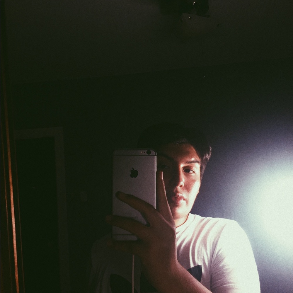 Meet your Posher, Rudy